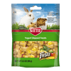 Kaytee Fiesta Yogurt Dipped Treats Tropical Fruit and Yogurt Mix for Small Animals 3.5 Ounce