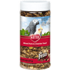 Kaytee Fiesta Mixed Nuts and Cherries Treat for Pet Birds 8oz