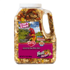 Kaytee Fiesta Big Bites Parrot and Conure Food 3.75 Pound
