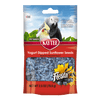 Kaytee Blueberry Flavor Yogurt Dipped Sunflower Seeds for All Pet Birds 2.5oz