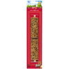 Kaytee Fiesta Fruit and Veggie Treat Stick for Parakeets 3.5oz