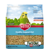 Kaytee Forti-Diet Pro Health Parakeet Food 3 Pound