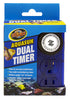 Zoo Med Aqua sun Dual Aquarium Timer