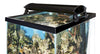 Zoo Med Double Light Fluorescent Hood