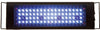 Zoo Med AquaSun LED Aquarium Hood 18"