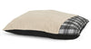 Aspen Pet Assorted Pillow Bed