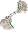 Aspen Pet Fresh N' Floss 2 Knot Bone