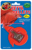 Zoo Med Floating Betta Micro Pellet Food. 12 oz.