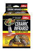 ZooMed Ceramic Heat Emitter