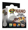 Zoo Med Nano Ceramic Heat Emitter