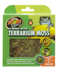 Zoo Med Terrarium Moss