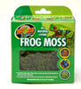 Zoo Med All Natural Frog Moss 80 CI