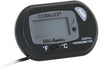 Coralife Thermometer Digital W/Battery Aquarium