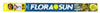 Zoo Med Flora Sun T5 HO Fluorescent Bulb
