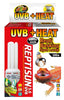 Zoo Med Heat & UVB Combo Pack 100 Watts