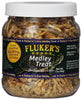 Fluker's Aquatic Turtle Medley Treat