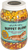 Fluker's Buffet Blend Juvenile Bearded Dragon Veggie Variety 5 oz