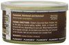 Fluker's Gourmet Canned Crickets 1.2 oz.