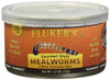 Fluker's Gourmet Canned Mealworms