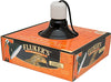 Fluker's Repta-Clamp Lamp with Switch (3 Sizes)