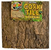 Zoo Med Natural Cork Tile Background