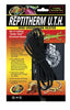Zoo Med Reptitherm Undertank Heater 10-20Gal 6X8