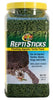 Zoo Med Reptistick Floating Aquatic Turtle Food 1 lb. 2 oz.