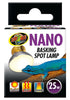 Zoo Med Nano Basking Spot Lamp