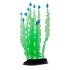 Green Caulerpa Seaweed Aquarium Decor