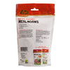 Zilla Reptile Munch Mealworm Food 3.75 oz.