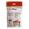 Zilla Reptile Munch River Shrimp Food 2 oz.