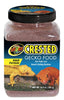 ZooMed Crested Gecko Food - Adult Formula