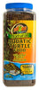 ZooMed Hatchling Aquatic Turtle Dry Food Micro Pellet