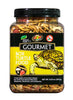 ZooMed Gourmet Box Turtle Food