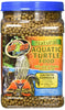 Zoo Med Aquatic Turtle Dry Food (Jar)