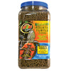 Zoo Med Aquatic Turtle Dry Food (Jar)