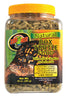 Zoo Med Box Turtle/Tortoise Food Pellets 10 oz.