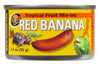 Zoo Med Can O' Fruit Red Banana 4 oz.