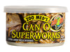 Zoo Med Can O' Superworm 1.2 oz.