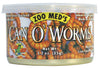 ZooMed Can Of Worms 300/Can 1.2 oz.