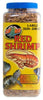 Zoo Med Jumbo Freezedried Red Shrimp 5 oz.