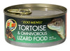 Zoo Med Land Tortoise And Omnivore Food 6 oz. (Can)