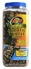 Zoo Med Natural Aquatic Turtle Food Maintenance 12 oz.
