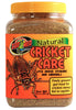 Zoo Med Natural Cricket Care 10 oz.
