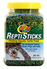 Zoo Med Reptistick Aquatic Turtle Food