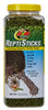 Zoo Med Reptistick Floating Aquatic Turtle Food 1 lb. 2 oz.