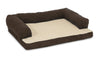 Aspen Pet Bolster Ortho Pet Bed