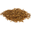 Zilla Reptile Munch Mealworm Food 3.75 oz.