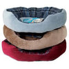 Aspen Pet 20x15 Value Oval Lounger Assorted