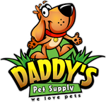 Daddy's Pet Supply